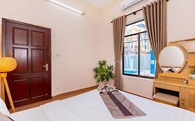 Villa Ho Boi Di Bo 100 Met Ra Bai Tam - 45/5 Tv
